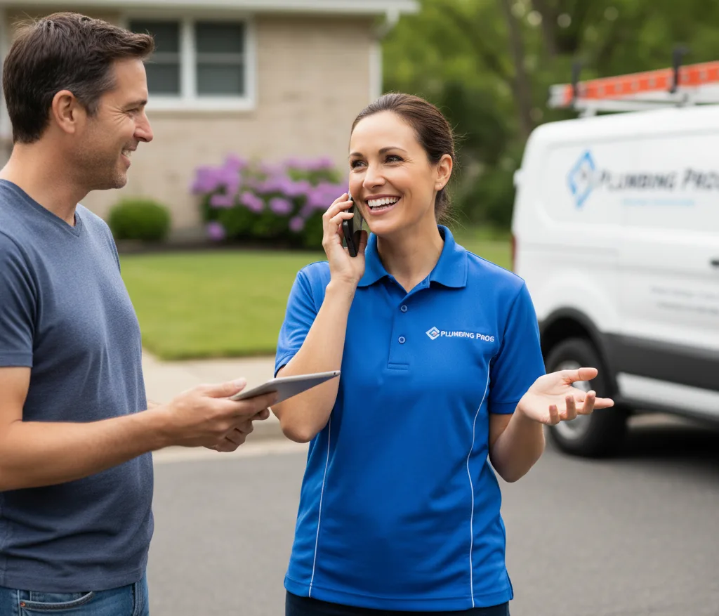 Emergency Plumbing in Reeds Spring, MO